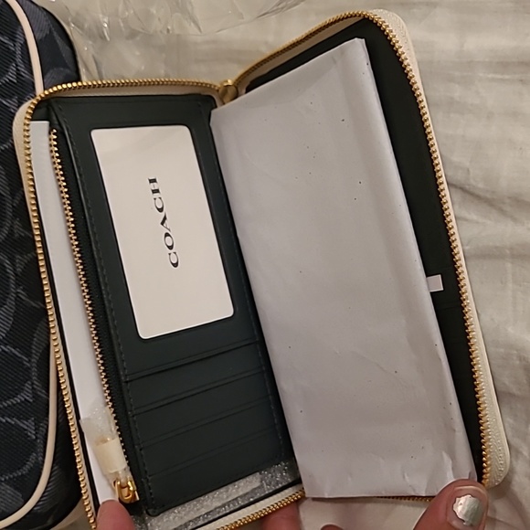 Handbag set - Picture 6 of 6